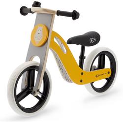 Kinderkraft Uniq   - Balance Bike Honey