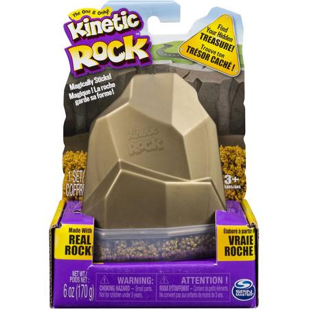 Kinetic Rock Goud - Speelzand