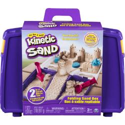   Folding Sandbox