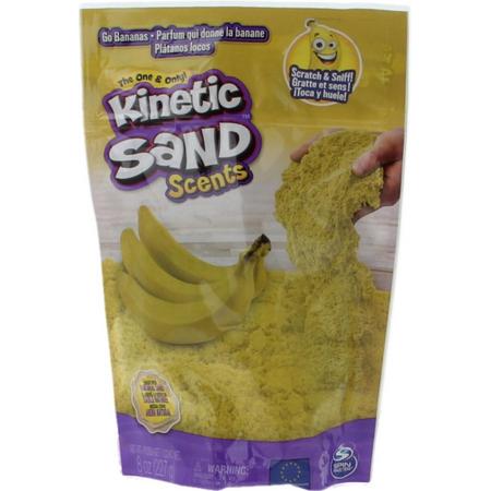 Kinetic Sand Scented Sand Gekke Bananen