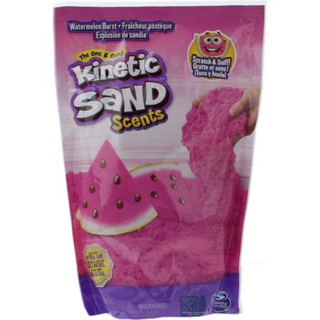 Kinetic Sand Scented Sand Malle Meloenen