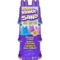 Kinetic Sand Shimmers Multi-pakket