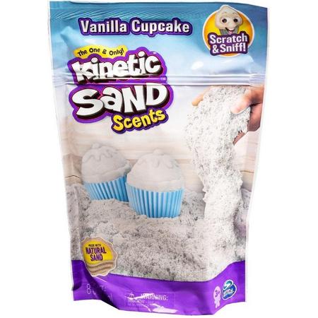 Kinetic Sand Speelzand Met Geur 141 Gram Wit