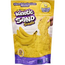   Speelzand Scented Sand Go Bananas Junior Geel