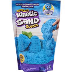   Speelzand Scented Sand Razzle Berry Junior Blauw