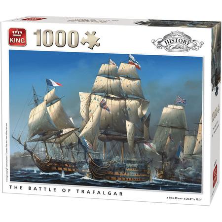 Generic 1000 Battle Trafalgar