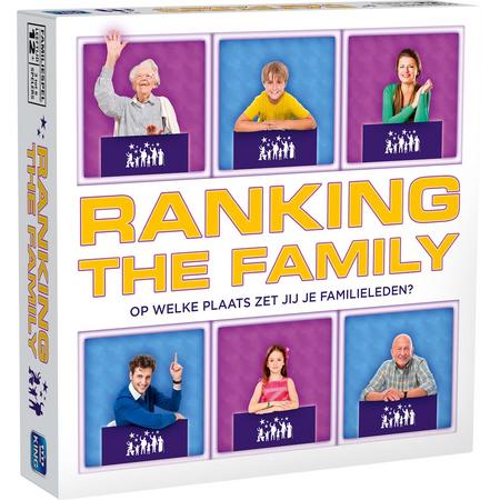 Ranking The Family
