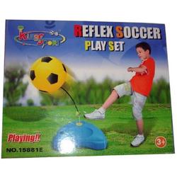 Reflex Soccer, de voetbaltrainer van King Sport