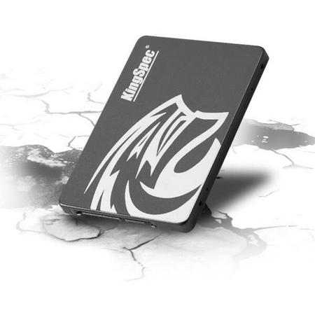 KingSpec 120GB 2,5 inch SSD