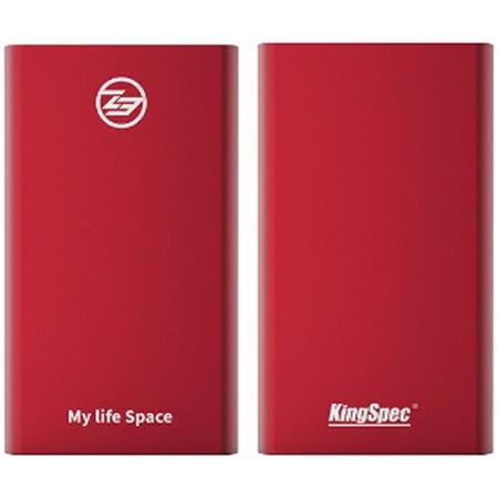 KingSpec 128GB Externe SSD