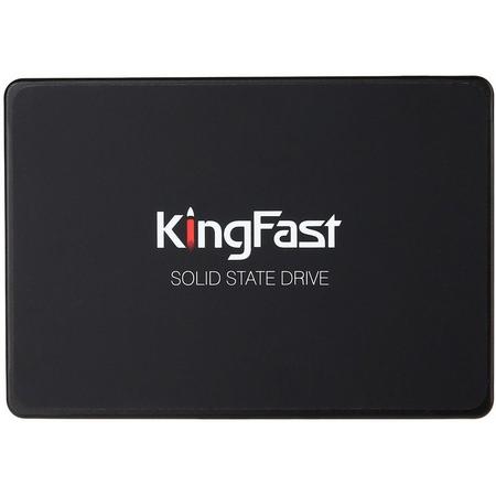 SSD Kingfast 2.5 inch 120GB SATA3 (550MB/s Read 380MB/s)
