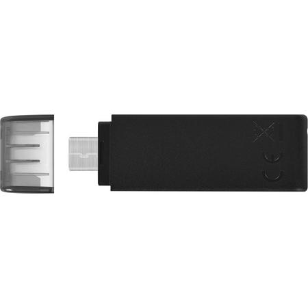32GB USB 3.2 DATATRAVELER 70