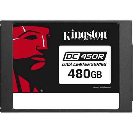480G DC450R 2.5 SATA SSD