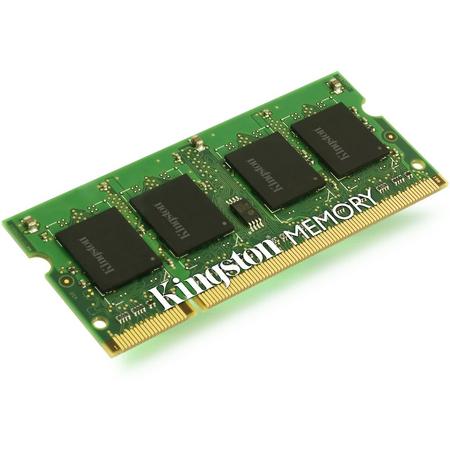 Kingston 2GB DDR2 RAM SO-DIMM