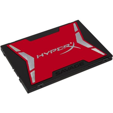 Kingston HyperX Savage - Interne SSD - 240 GB