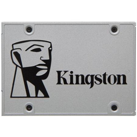 Kingston SSDNow UV400 - Interne SSD - 120 GB