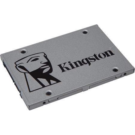 Kingston SSDNow UV400 - Interne SSD - 480 GB