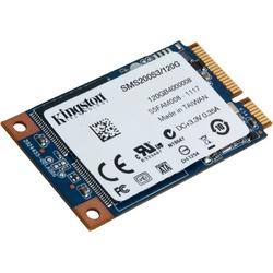 Kingston SSDNow mS200 SSD - 120GB