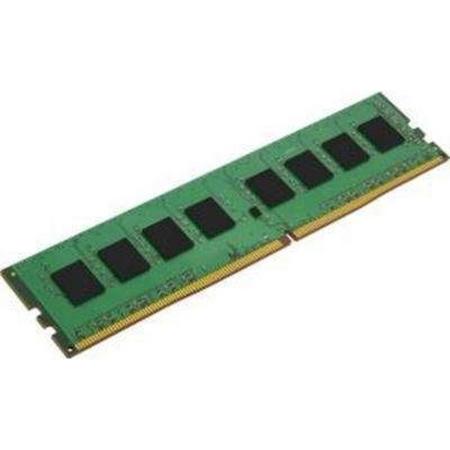 Kingston Technology 8GB DDR4 2400MHz 8GB DDR4 2400MHz geheugenmodule
