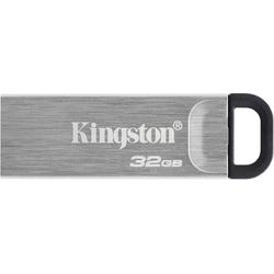   Technology DataTraveler Kyson USB flash drive 32 GB USB Type-A 3.2 Gen 1 (3.1 Gen 1) Zilver