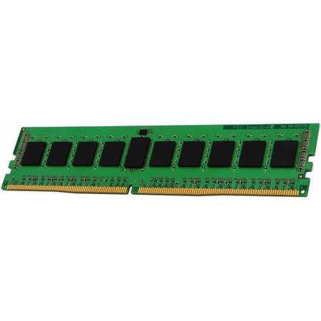 Kingston Technology KCP424NS6/4 4GB DDR4 2400MHz geheugenmodule
