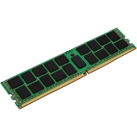 Kingston Technology RAM-geheugen 8GB DDR4 2400MHz Intel Validated Module