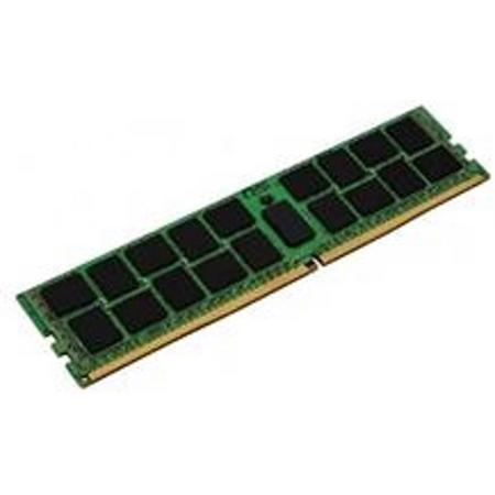 Kingston Technology System Specific Memory 16GB DDR4 2400MHz 16GB DDR4 2400MHz ECC geheugenmodule