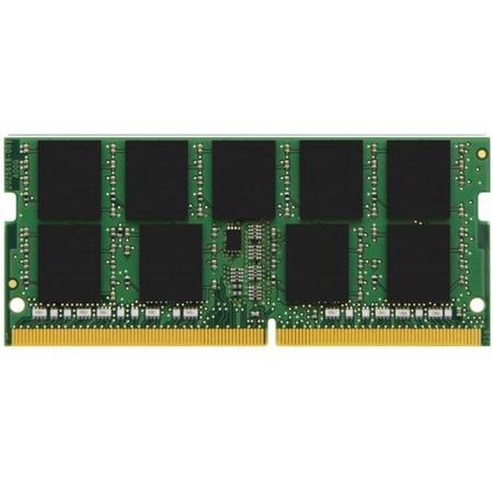 Kingston Technology System Specific Memory 16GB DDR4 2400MHz ECC 16GB DDR4 2400MHz ECC geheugenmodule