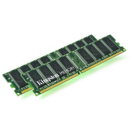 Kingston Technology System Specific Memory 1GB DDR2-400