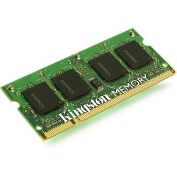  Technology System Specific Memory 1GB DDR2-667 1GB DDR2 667MHz geheugenmodule