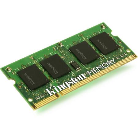Kingston Technology System Specific Memory 2GB DDR2-800 2GB DDR2 800MHz geheugenmodule