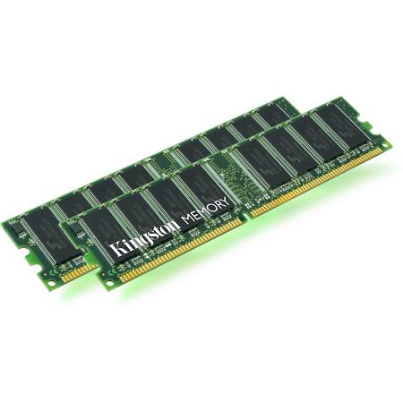 Kingston Technology System Specific Memory 2GB DDR2-800 CL6 geheugenmodule 800 MHz