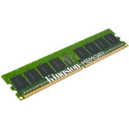 Kingston Technology System Specific Memory 2GB DDR2 800MHz Module 2GB DDR2 800MHz geheugenmodule