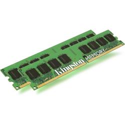   Technology System Specific Memory 2GB Single Rank Kit 2GB DDR2 400MHz geheugenmodule