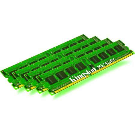 Kingston Technology System Specific Memory 4GB 1333MHz DDR3 geheugenmodule