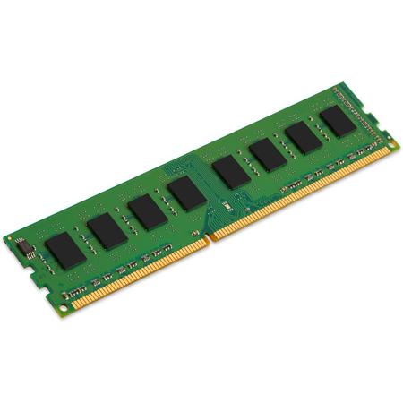 Kingston Technology System Specific Memory 4GB DDR3L 1600MHz Module 4GB DDR3L 1600MHz geheugenmodule