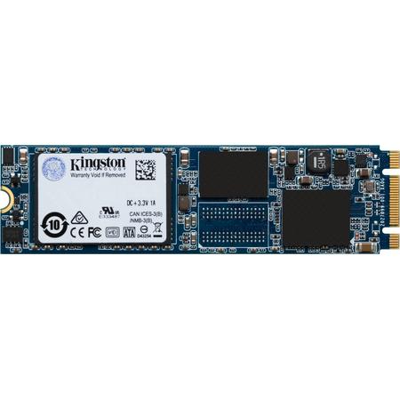 Kingston Technology UV500 internal solid state drive M.2 960 GB SATA III 3D TLC