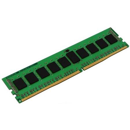 Kingston Technology ValueRAM 4GB DDR4 2133MHz Module 4GB DDR4 2133MHz ECC geheugenmodule