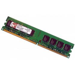   Technology ValueRAM 512MB DDR2-667 0.5GB DDR2 667MHz geheugenmodule