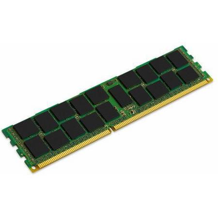 Kingston Technology ValueRAM 8GB DDR3-1600MHz ECC
