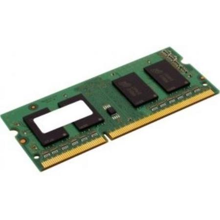 Kingston Technology ValueRAM 8GB DDR3-1600MHz SO-DIMM