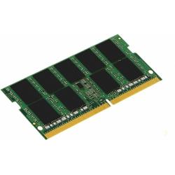   Technology ValueRAM KCP426SD8/16 geheugenmodule 16 GB DDR4 2666 MHz