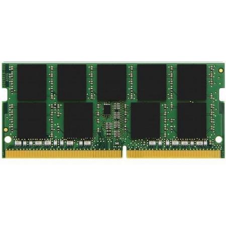 Kingston Technology ValueRAM KCP426SS6/4 geheugenmodule 4 GB DDR4 2666 MHz