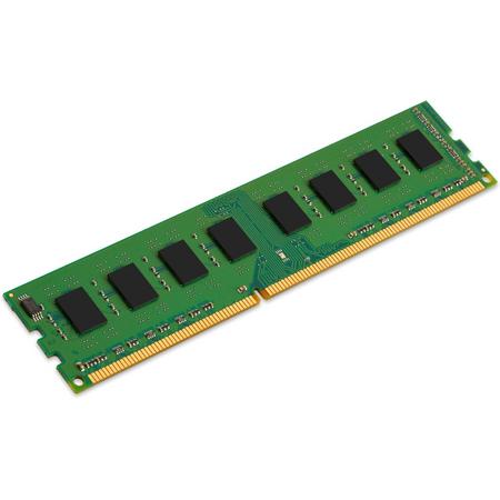 Kingston Technology ValueRAM KVR13N9S8/4 4GB DDR3 1333MHz (1 x 4 GB)