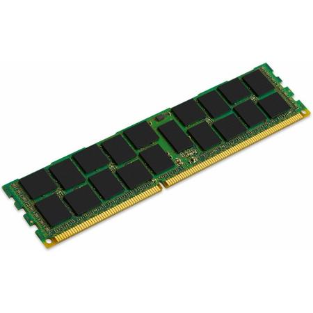 Kingston Technology ValueRAM KVR16LR11S8/4 4GB DDR3 1600MHz ECC geheugenmodule