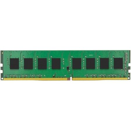 Kingston Technology ValueRAM KVR24N17S6/4BK 4GB DDR4 2400MHz geheugenmodule