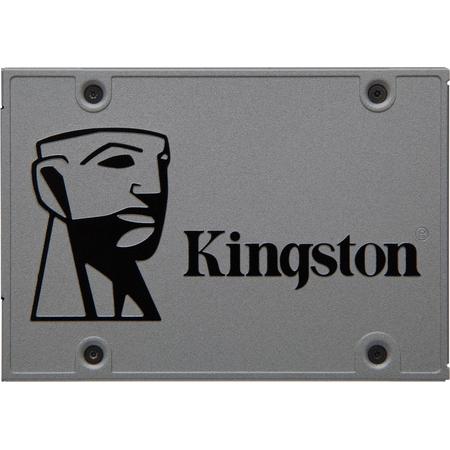 Kingston UV500 SSD 120GB 2.5 SATA III