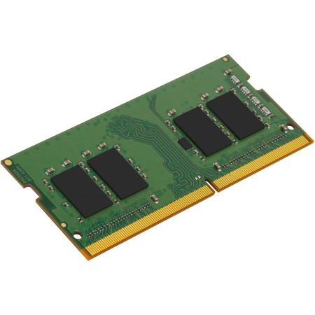Kingston ValueRAM 8 GB DDR4-2666 Werkgeheugen