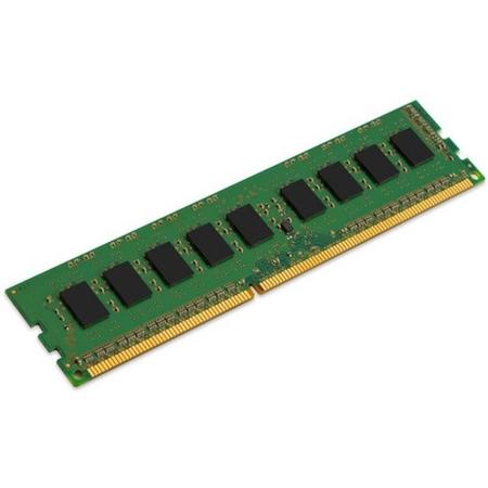 Kingston ValueRAM KVR13N9S6/2 2GB DDR3 1333MHz (1 x 2 GB)