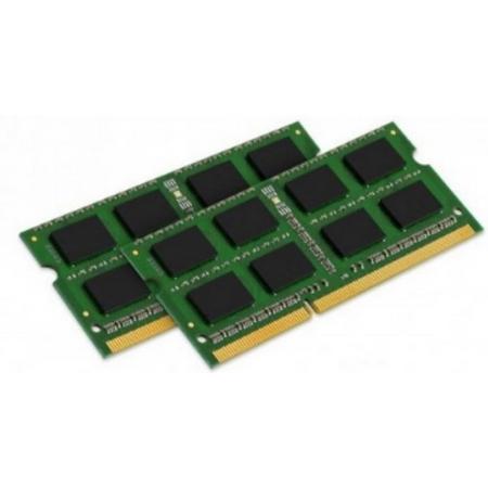 Kingston ValueRAM KVR16LS11K2/16 16GB DDR3L SODIMM 1600MHz (2 x 8 GB)